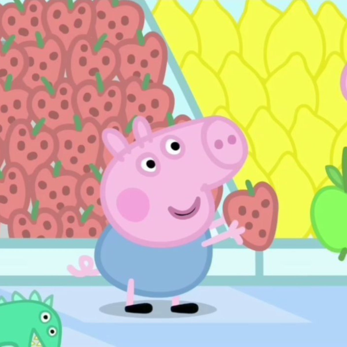 nsfzcc's tweet photo. Manda um ‘ ! ’ que te dou uma letra e você posta quatro personagens!

Me deram: G
Personagens: 
• Gato de botas 
• Gwen 
• Gretchen
• George https://t.co/XEyQQqev0V