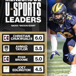 Photo by U SPORTS Football (@USPORTS_FB)