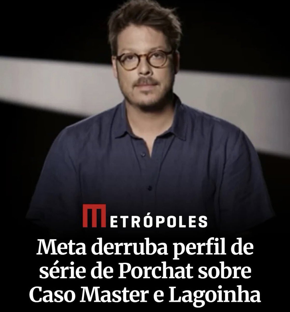 PedroRonchi2's tweet photo. Cadê o pessoal que diz que é a favor da liberdade de expressão para reclamar disso? https://t.co/41HCuna81y