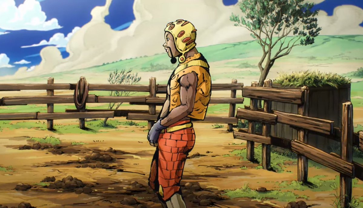 SuperO4twiit's tweet photo. Me encantan estas partes en los que salen las visuales como el manga, me recuerda a los openings fanmade https://t.co/eUw0Ht5u1q