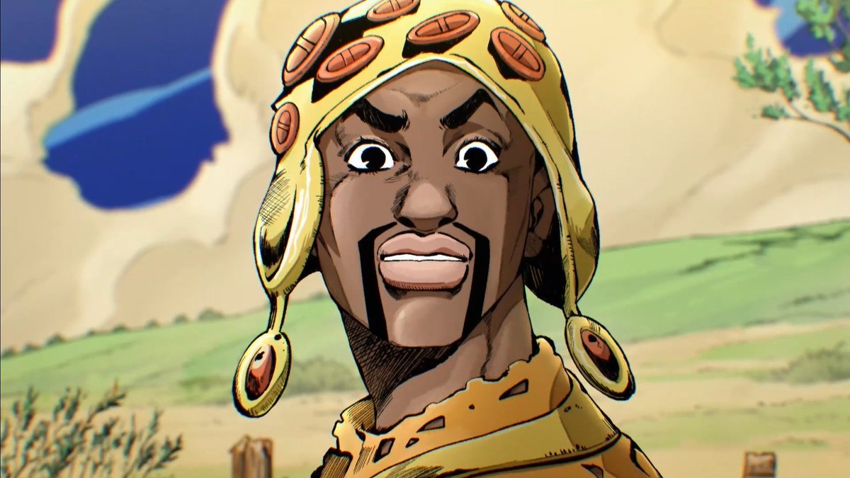 SuperO4twiit's tweet photo. Me encantan estas partes en los que salen las visuales como el manga, me recuerda a los openings fanmade https://t.co/eUw0Ht5u1q