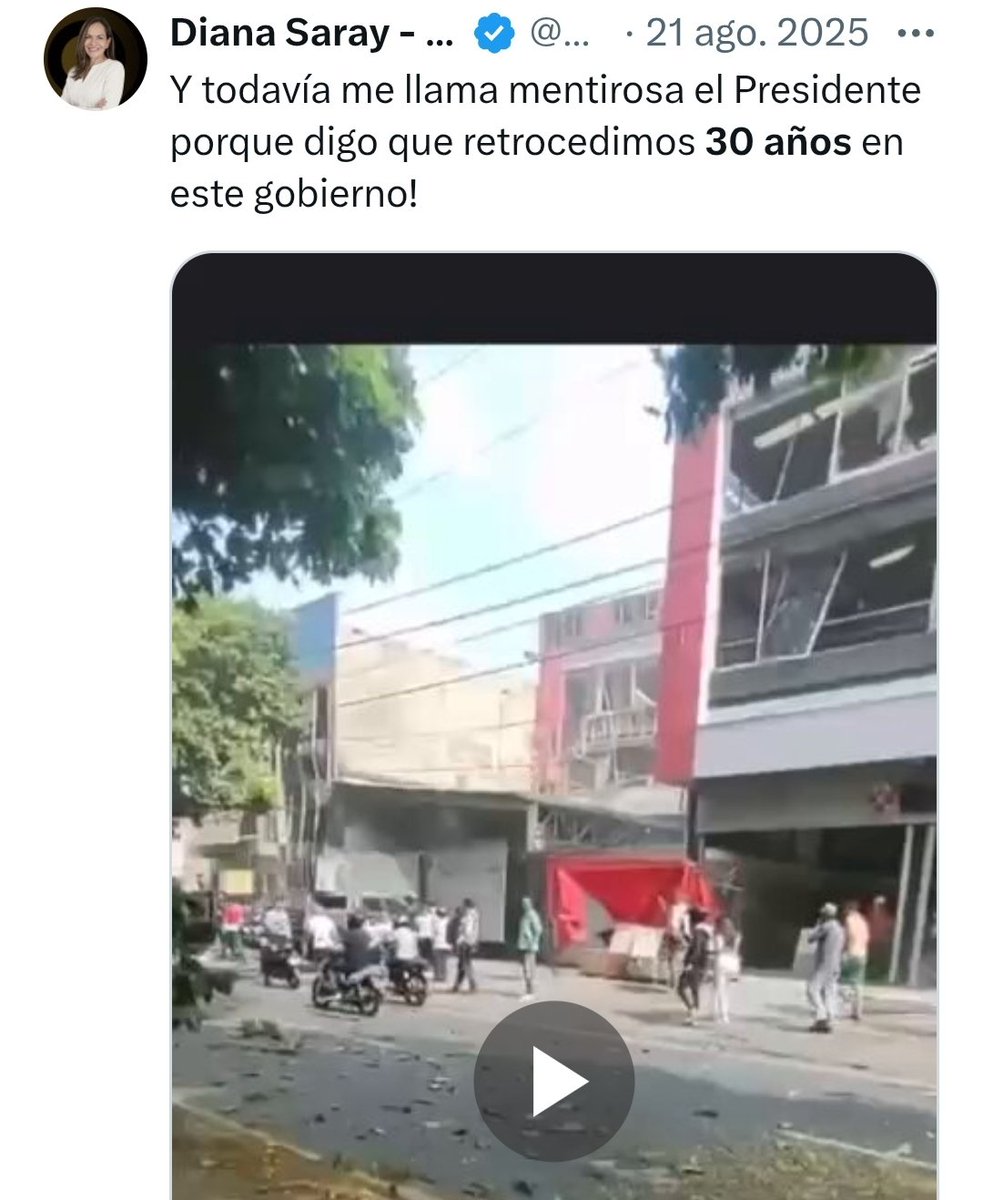 JackDeLaConcha's tweet photo. 2022 - 2026:  NOS DEVOLVIERON 30 AÑOS

2026: esta problemática siempre ha existido. 

Vainas raras... https://t.co/KswKj4amEa