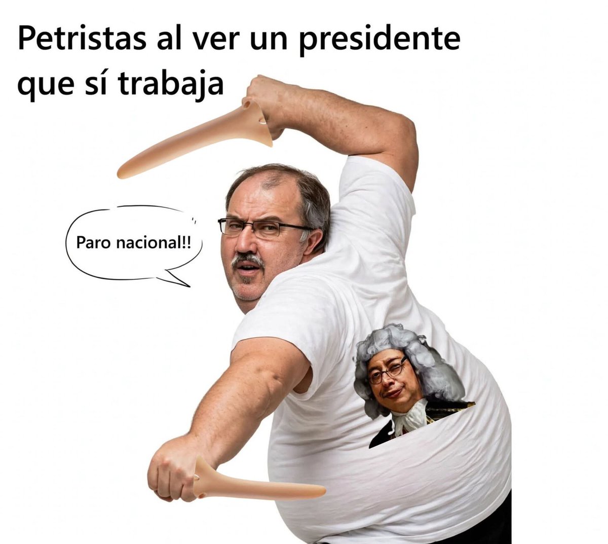 ochoa42980's tweet photo. @CelsoTeteC Jajajajaj bobo 70 hijueputa está gente da risa 😃🤣😅😅😅 https://t.co/7YUEPY7m1Z