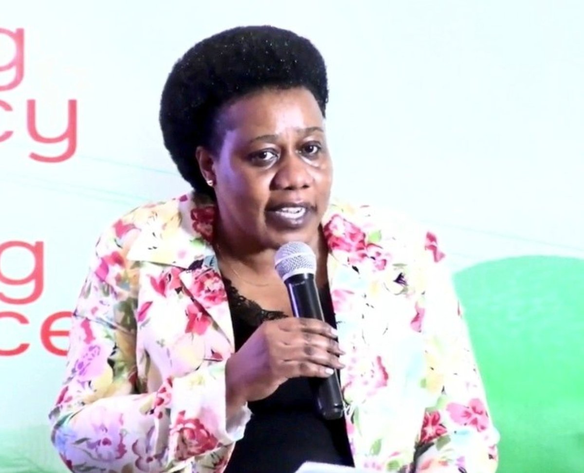 ccgea1's tweet photo. 8️⃣ Civil Society , Universities and technology actors should establish Youth Democracy Digital Labs where young people can develop tools for election monitoring , legislative tracking , civic education , fact checking and public accountability. - @SarahBireete
#ElectoralIntegritySummit3 

@WAEON @EHORN_ @CDD_Gha @AfeoNet @ElogKenya