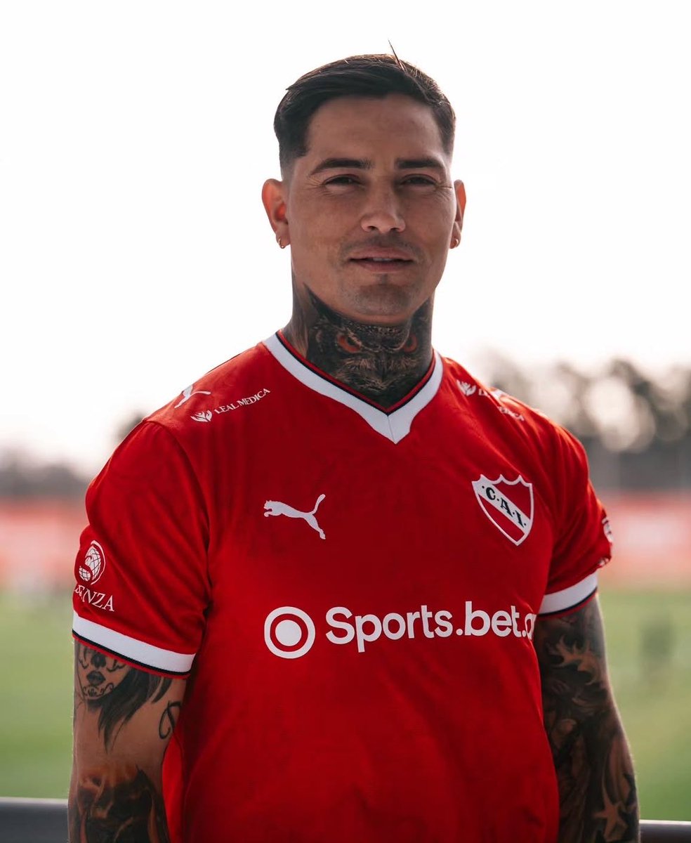 MuyCAI's tweet photo. [PLANTEL] 🤕 Ezequiel Ávila tiene un desgarro grado 1 en el biceps femoral izquierdo https://t.co/301grUxnHX