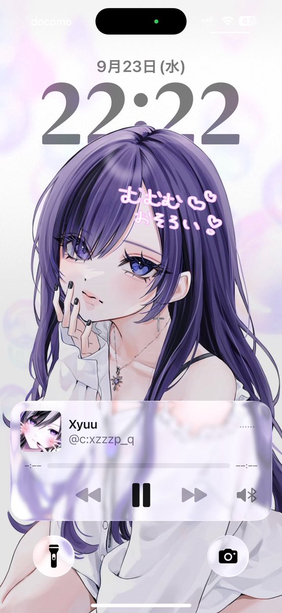codexxxxxt's tweet photo. ♡̴@XNyanxxx♡̴@XWindowsXP♡̴ゆきむら♡̴
むむむ！おそろい(ᐡ ̥_  ̫ _ )( _  ̫ _ ̥^)♥
ひめもにゃんにゃんしたよ～！ ゆうくん3Oぷんぐらいだったはずが、2時間もお話してくれた( ߹꒳​߹ )あけおめまでいっしょいてくれてありがとう💭🗝 きょうもね、ひめとゆうくんとっても♡らぶらぶ♡ https://t.co/1FOKGOVW2h