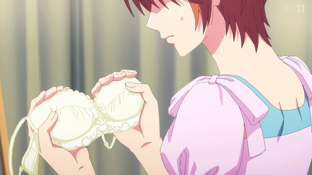 花ざかりの君たちへ 第13話 ツイート画像 1