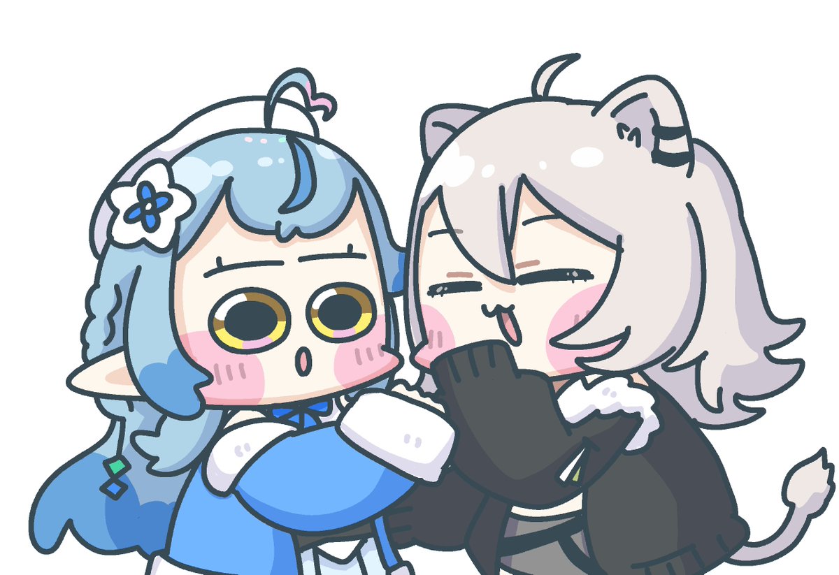 sslm_pipipi's tweet photo. 耳打ちてぇてぇ

#らみあーと　#ししらーと https://t.co/JKNw6ndCoP