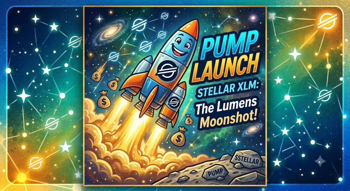 TrustCoin1's tweet photo. Create your token, find upcoming gems/memes, and join the community! 🚀
​🌐 Learn more at https://t.co/xlSgv7iWs6
​#Stellar #XLM #Pumplaunch #Crypto #Memecoin #PumpFun https://t.co/DzuWJTUiIo