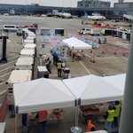 Photo by United Station Ops Center - SFO (@SFOOpsUA)