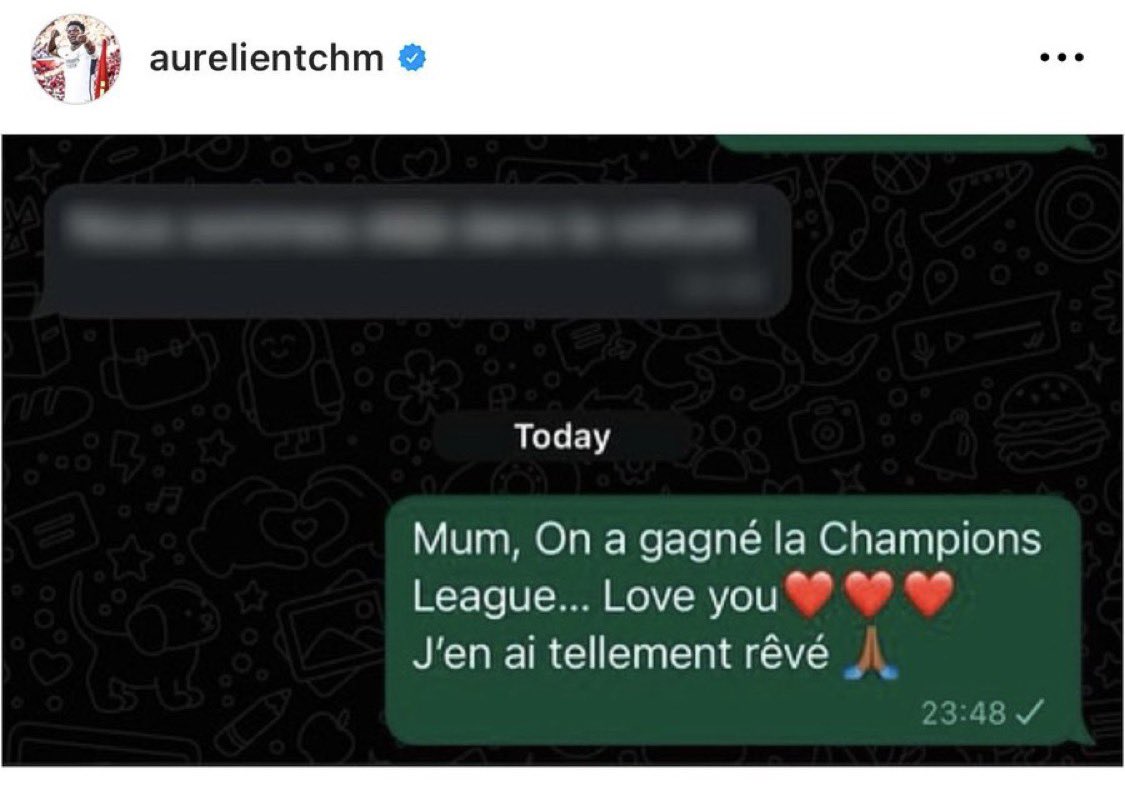 Akirame294's tweet photo. Mum, je l’ai fait… Love you❤️❤️❤️ https://t.co/3BQHqkToL5