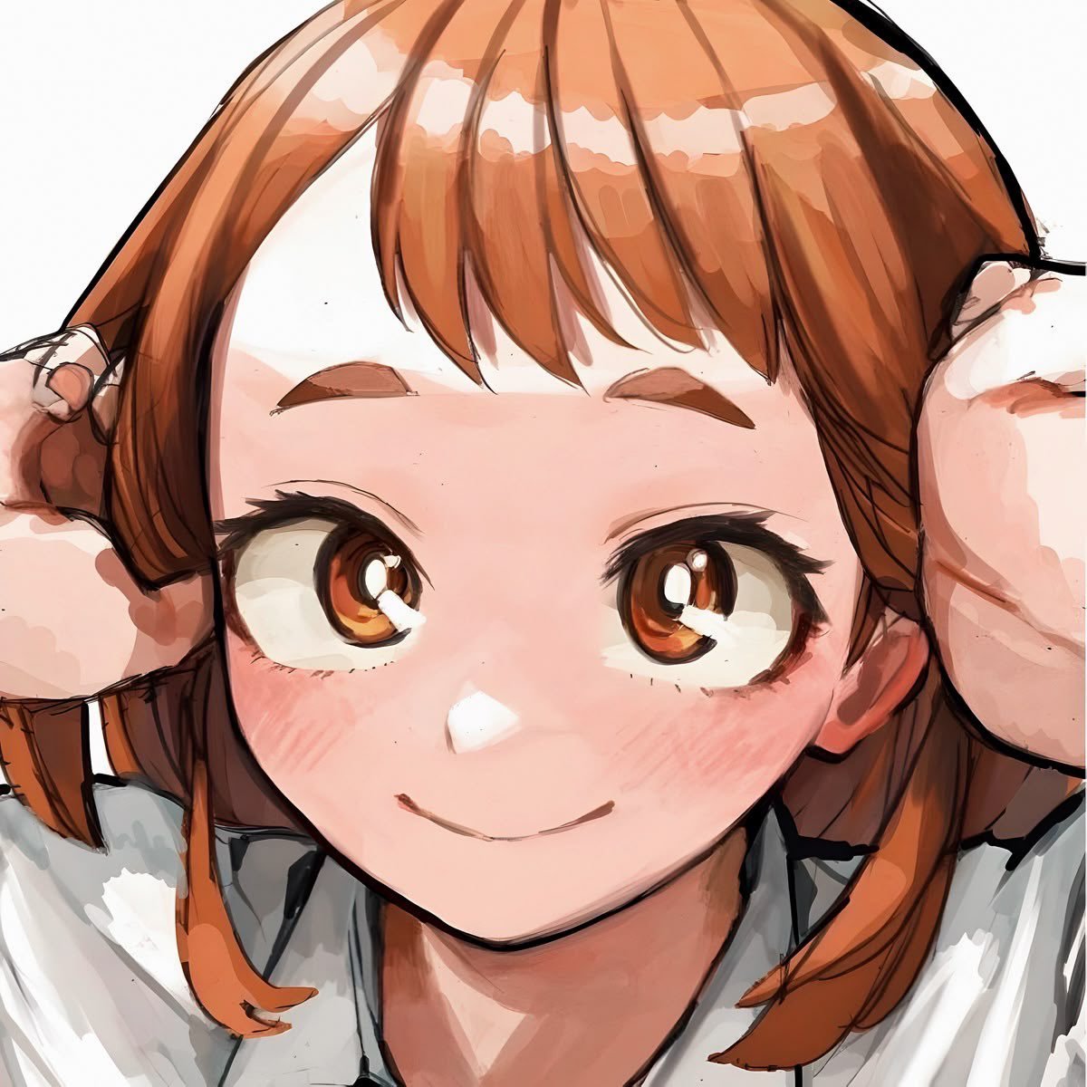 YHimeragi41766's tweet photo. SHE IS DIVINE 💓 https://t.co/1wocJ3TKaI