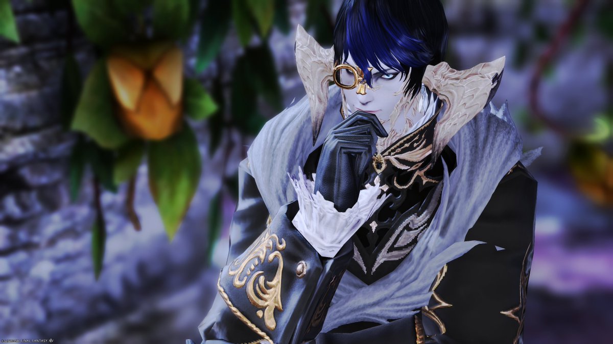 Thaipel_ff14's tweet photo. https://t.co/yySh2WSh4E