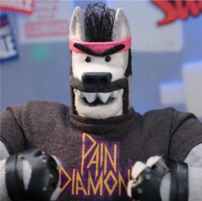 DailyToonMen's tweet photo. Artichoke from Buddy Thunderstruck! https://t.co/lUYpNFp739