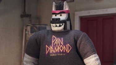 DailyToonMen's tweet photo. Artichoke from Buddy Thunderstruck! https://t.co/lUYpNFp739