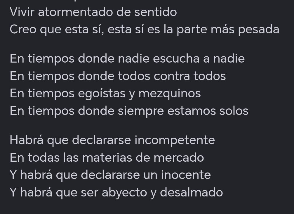 lihuelita's tweet photo. Veintiocho años tiene el disco...

Fito Páez es un profeta, un sabio. https://t.co/RMF1MZ3hGr