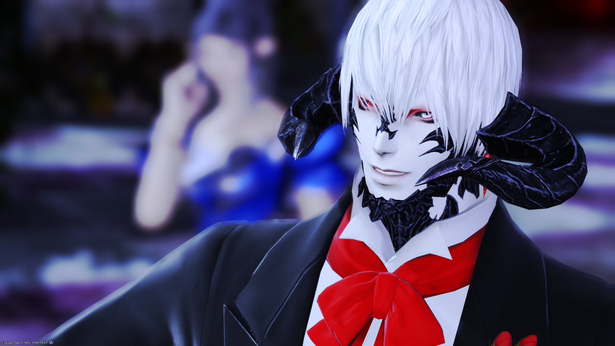 Thaipel_ff14's tweet photo. https://t.co/yySh2WSh4E