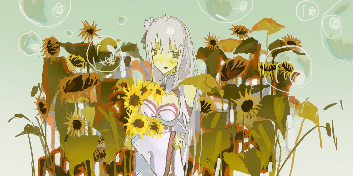 keyiiiiiii33's tweet photo. #エミリア生誕祭2026
emt！！！ https://t.co/1ToJeBrLa9