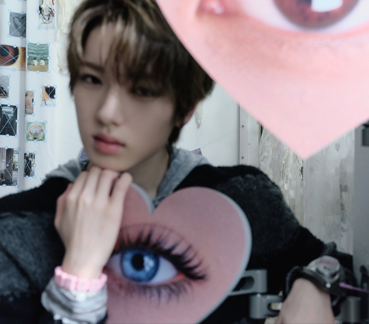 huyu1118's tweet photo. 아진짜 우리왼 성장수준 구라............... https://t.co/04Ax0h7PRX