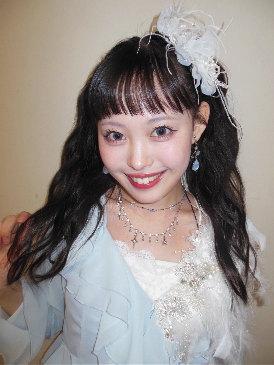 angerme_upfront's tweet photo. おはようございます！🎨
本日も元気に！ #アンジュルム便り 📮

"アンジュルム便り"は今日一日チェックいただきたい情報をお届けしています🗓️

🪽 『アンジュルム 2026秋 FINAL　風林火山・極』FC先行受付中🎫໒꒱
▶︎https://t.co/fhYn1LtOw6

秋ツアーファイナル公演 #アンジュルム風林火山極 は念願のぴあアリーナMMにて開催❤️‍🔥
「風林火山」の集大成をお楽しみに︎︎𓂃⟡.·

🪽 アンジュルム ROCK IN JAPAN FESTIVAL 2026 ライブ配信 絶賛公開中🔆
▶︎ https://t.co/K5UID1puNE

ROCK IN JAPAN FESTIVAL 2026で披露予定だったセットリストを一発録りでフルパフォーマンスしました💫
アンジュルムのライブをお家の中でも体感してください🪽⋆.*

🪽テレビ朝日系｢バズマンTV｣TVerにて見逃し配信中📺
▶︎ https://t.co/LduYMDpKqE

 #後藤花 がゲスト出演させていただきます🩵ぜひご覧ください🌼

それでは、素敵な１日になりますように！🪽