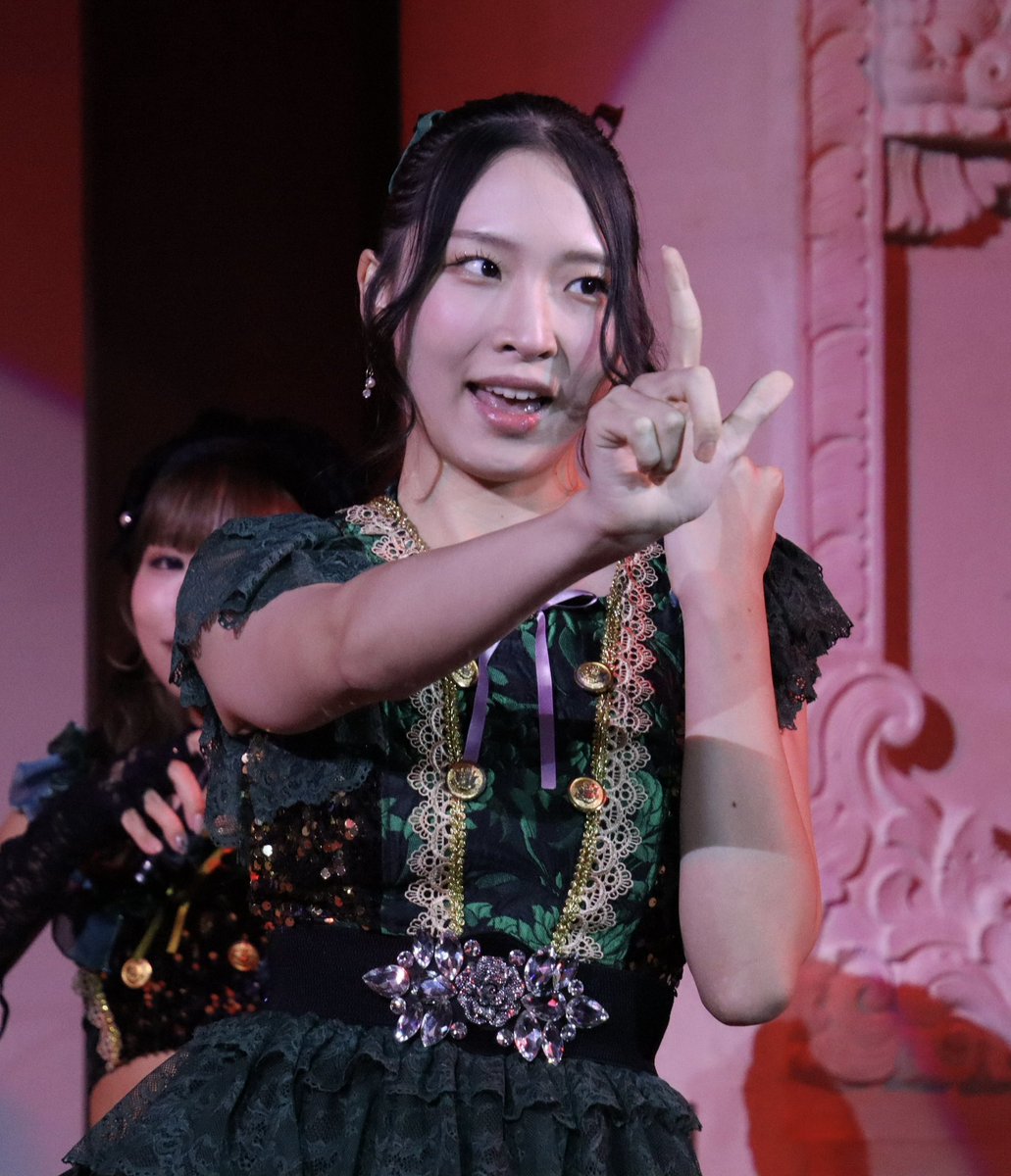 sososhi_satoshi's tweet photo. 今日のﾐｳﾁｬ💜💃

「IDOL Treasure bottle LIVE」
📍バトゥール東京
2026.09.23

#アイオケ
#草凪美海 https://t.co/YAyV8THEgN