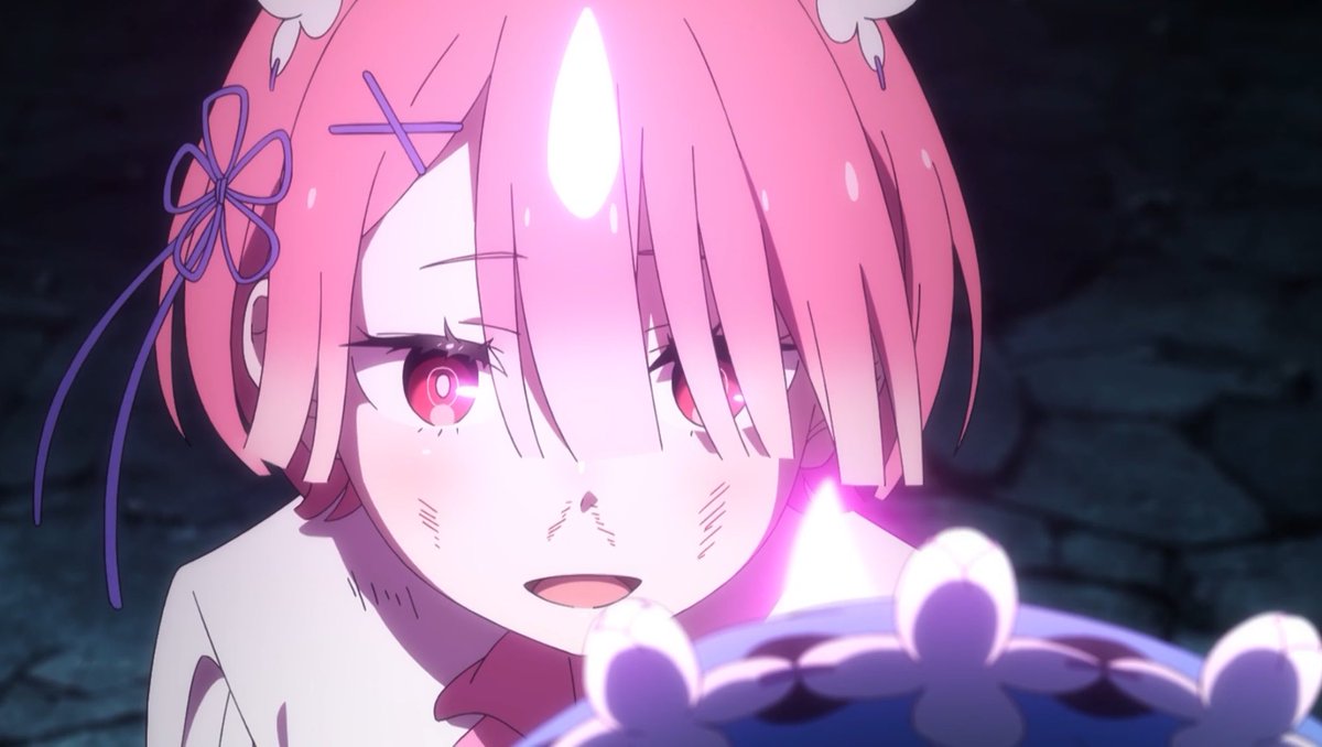 『リゼロ』第84話「ラム」感想｜折れた角は、レムの姉さまだと分かるためにあった反応画像16