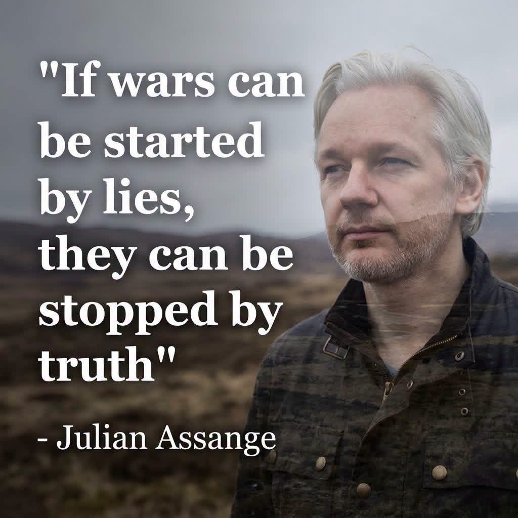 QJulianPaul's tweet photo. ONLY THE TRUTH CAN SET YOU FREE. https://t.co/vPLODOImg2