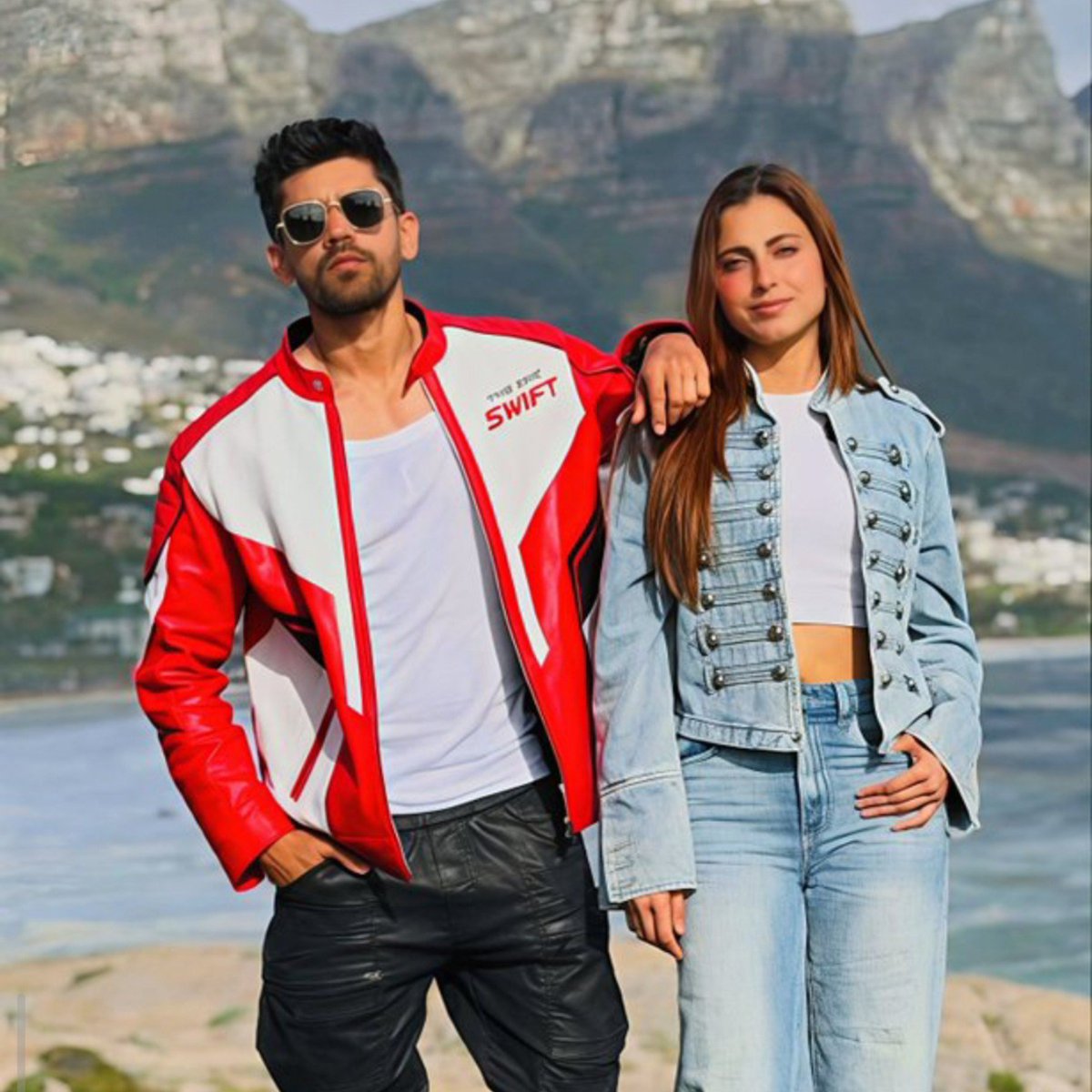 H2D2__'s tweet photo. Walking nightmare for the pretenders and cowards 💀🔥 
#AvinashMishra #FarrhanaBhatt https://t.co/iT6p4urjqb
