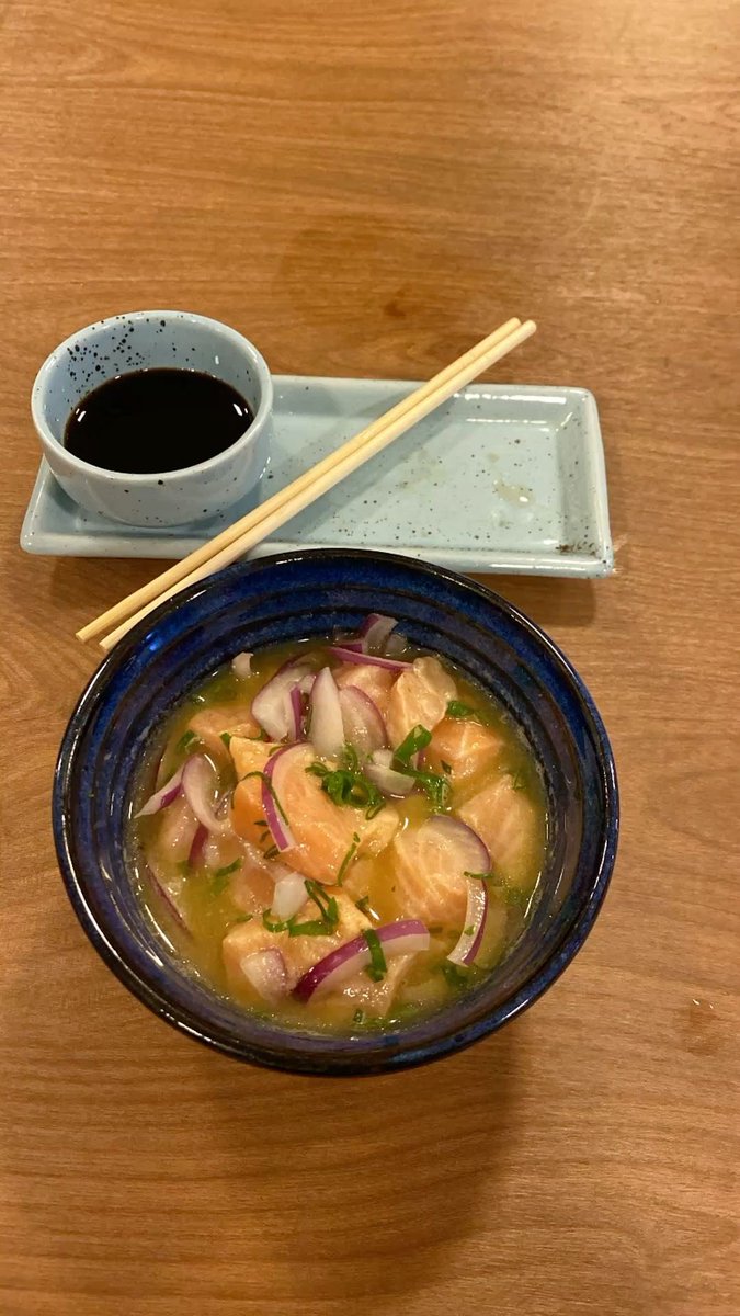ryoswke's tweet photo. 🥢 https://t.co/COMhNsa0sN