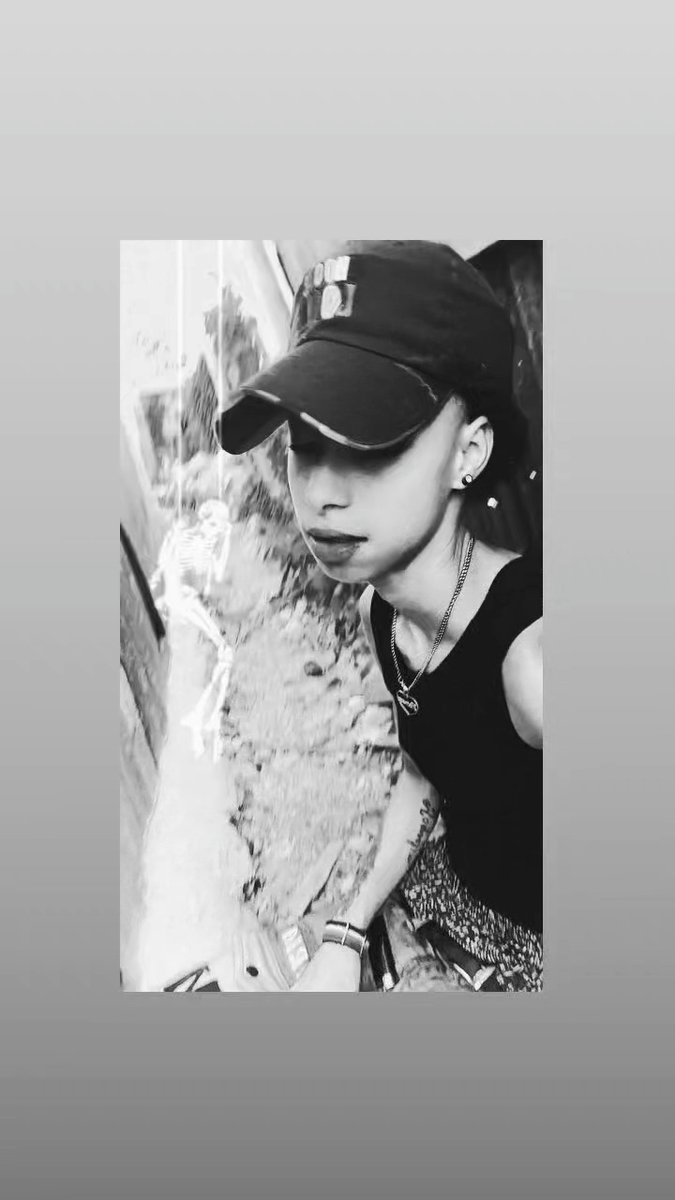 iskaki809's tweet photo. back in the day🤭 https://t.co/Qoot9DF0nI