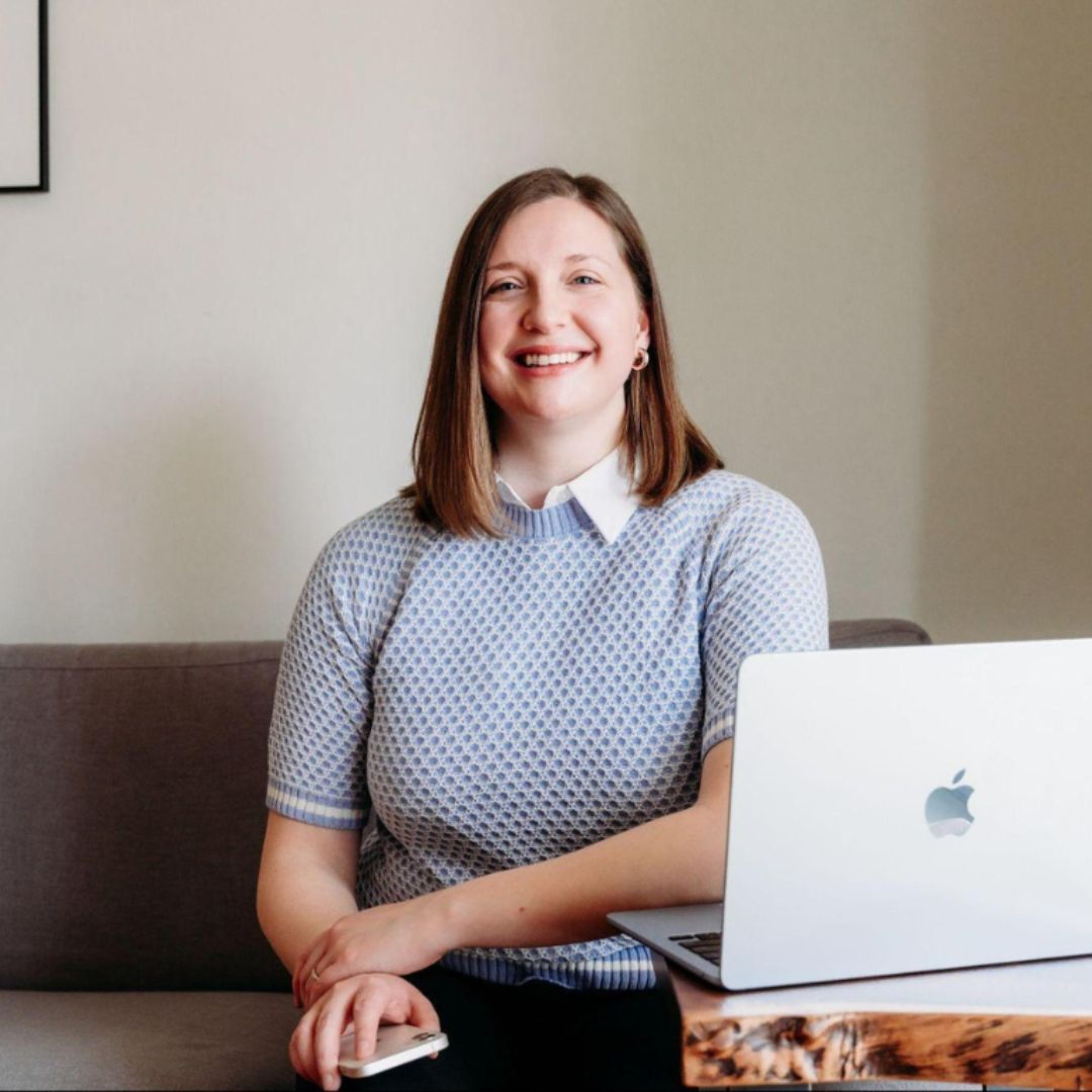 McMasterMCM's tweet photo. Keeping seniors connected: how an MCM capstone on building connection through technology led Mary Taws to create her own business. https://t.co/ZevvEpN9UV