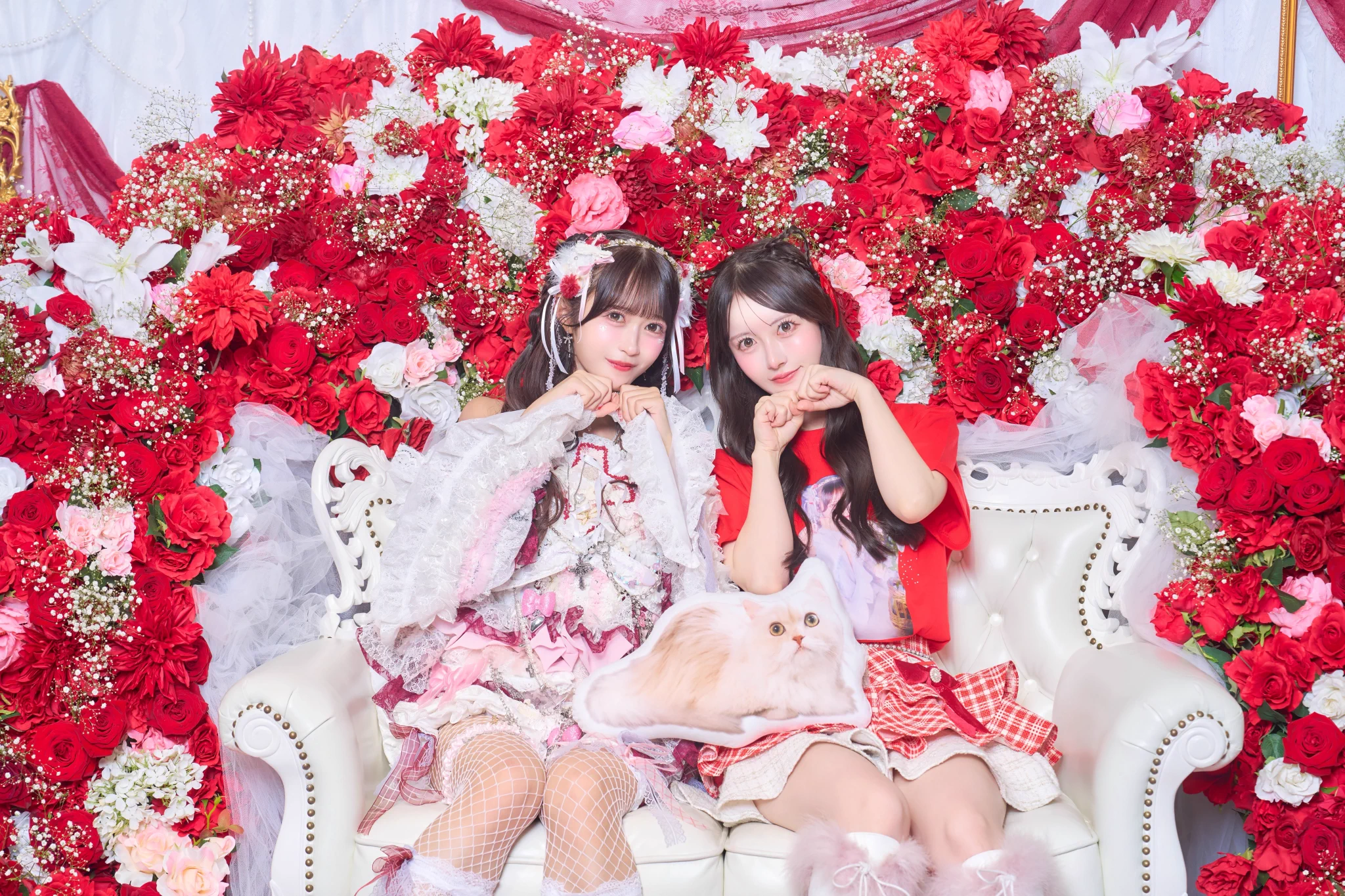 保科凜 Jams Collection on X: 