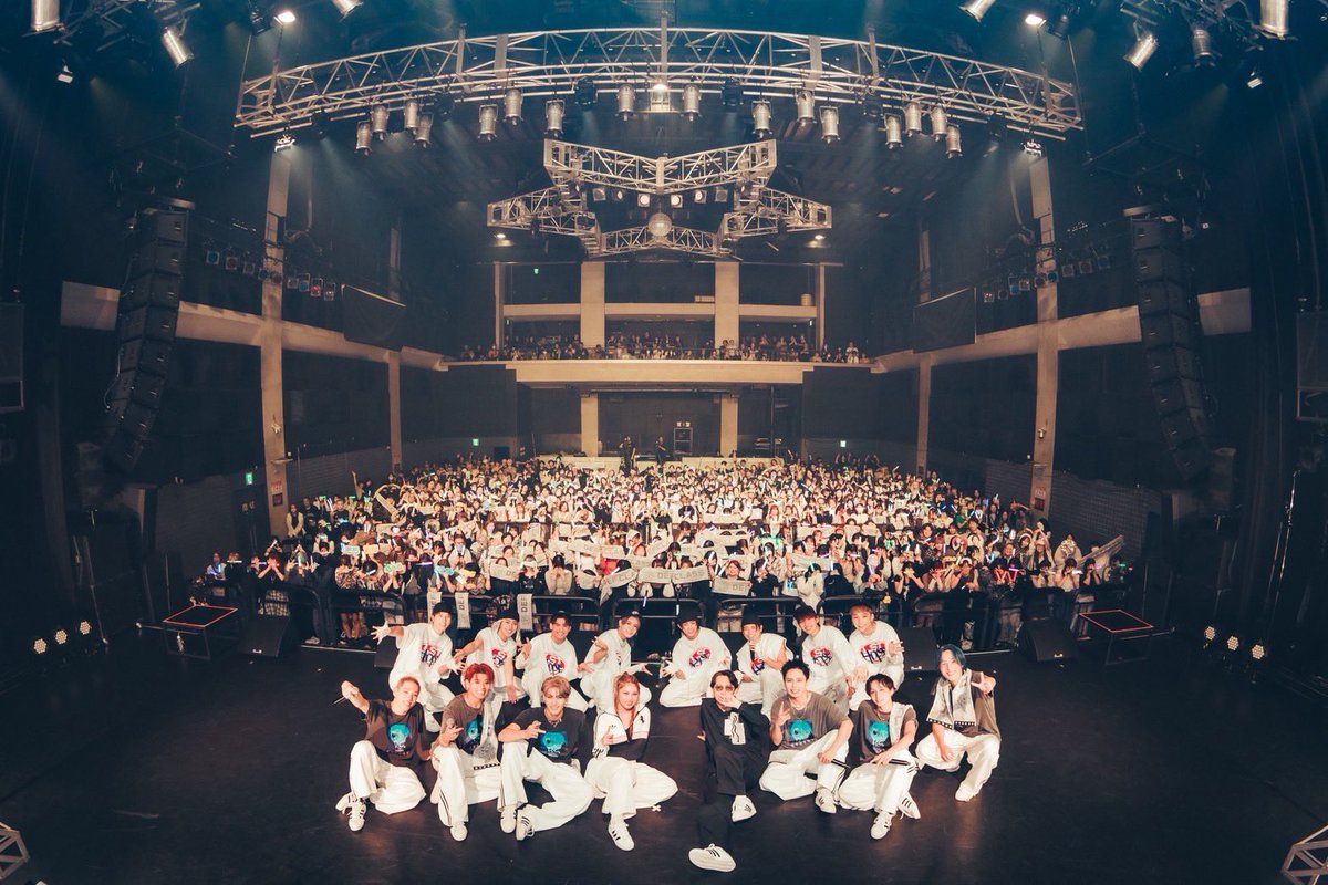 DefClass_K's tweet photo. 『FREEDOM~ストリートからの逆襲~』

来てくれた子も、配信で見てくれた子も皆んな本当にありがとうございました。

　俺はステージに立つ事がやっぱり大好きです。その頑張れる根源ってみんなで、ステージに立つのと同くらいみんなが本当に大好きです。

　 CLUB CITTAまじ最高だった！ありがとう！ https://t.co/CiGgfo7bxI