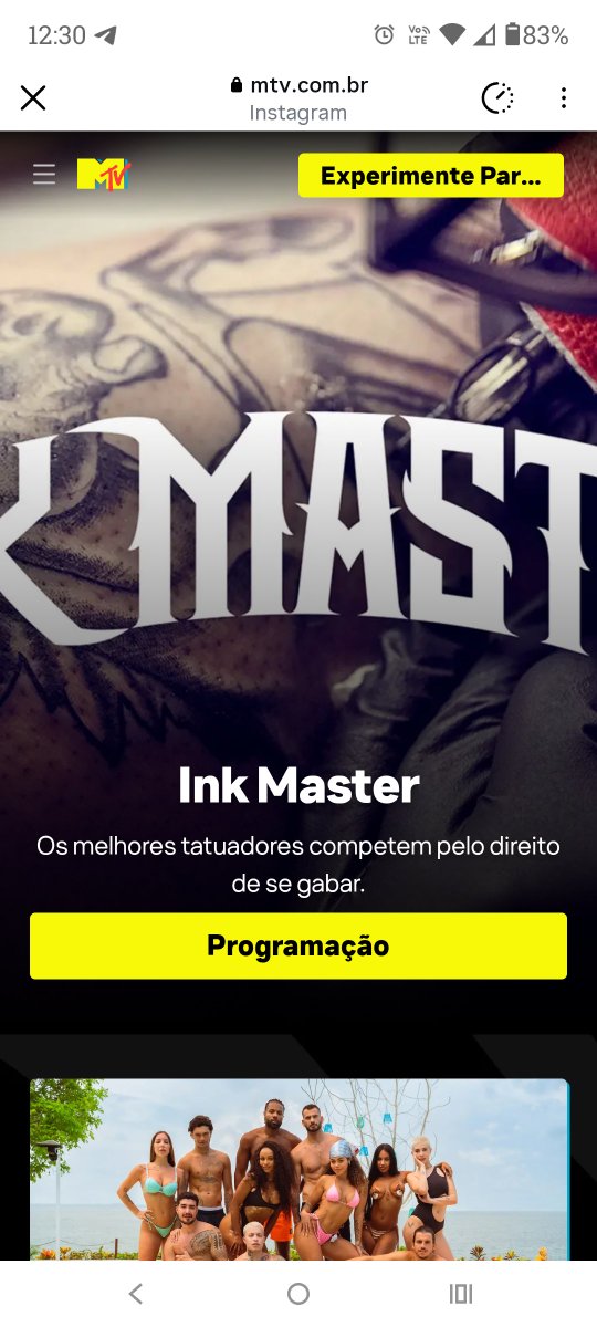 Miniiy_m's tweet photo. @btschartsxdaily Alguém ajuda, eu clico e fica aparecendo isso https://t.co/nxmpY6ZEAx