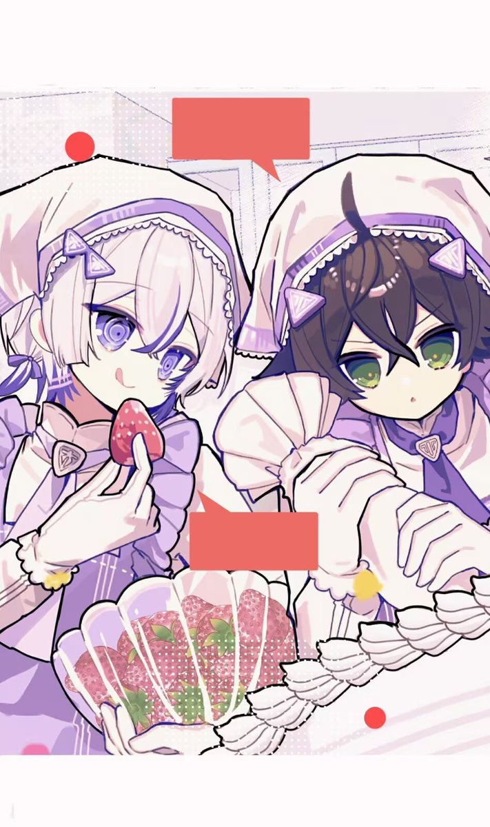 bloodbird121's tweet photo. 🍰🍰🍰 https://t.co/lIG0Ngg5bz