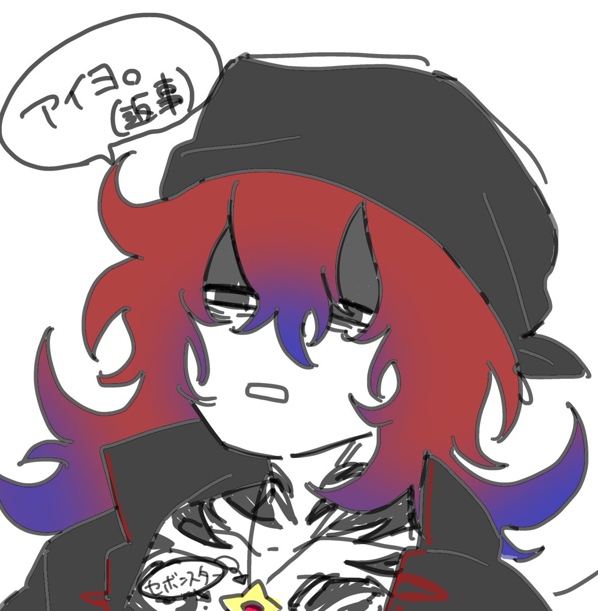yukimi73085's tweet photo. https://t.co/SfyxkrAfhT
