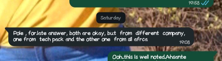 stevewanjohi's tweet photo. @arerialex @bevalynekwambo3 @Demka I encountered the same and got a response from their management. https://t.co/GNTRuSfyIy