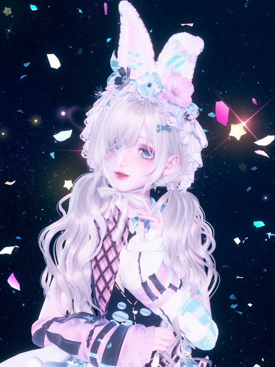 vera_meomeo's tweet photo. 𝑰𝒅𝒐𝒍 🩷✨

꒰ #shiningnikki ꒱ https://t.co/FhnaJw4QJg