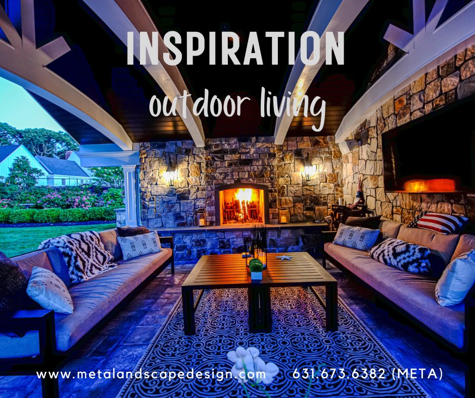 MetaLandscape's tweet photo. 🌿 It's More Than Landscaping

It's creating spaces where birthdays are celebrated, grandchildren play, and quiet mornings begin with coffee outdoors.

That's what we build at Metamorphosis Landscape Design of Long Island.

📞 631.673.6382 (META) https://t.co/VENyTU2asF