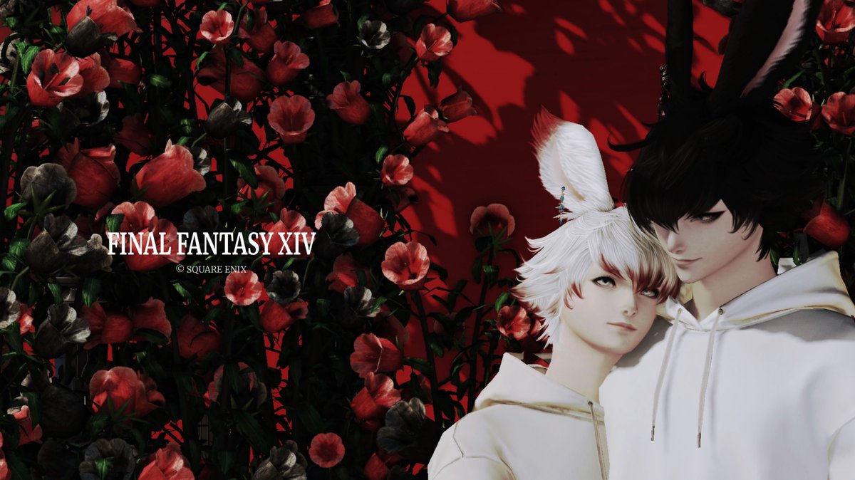 luminous_c14's tweet photo. 🐰🐰 #eo_Re https://t.co/Df0or7F3im