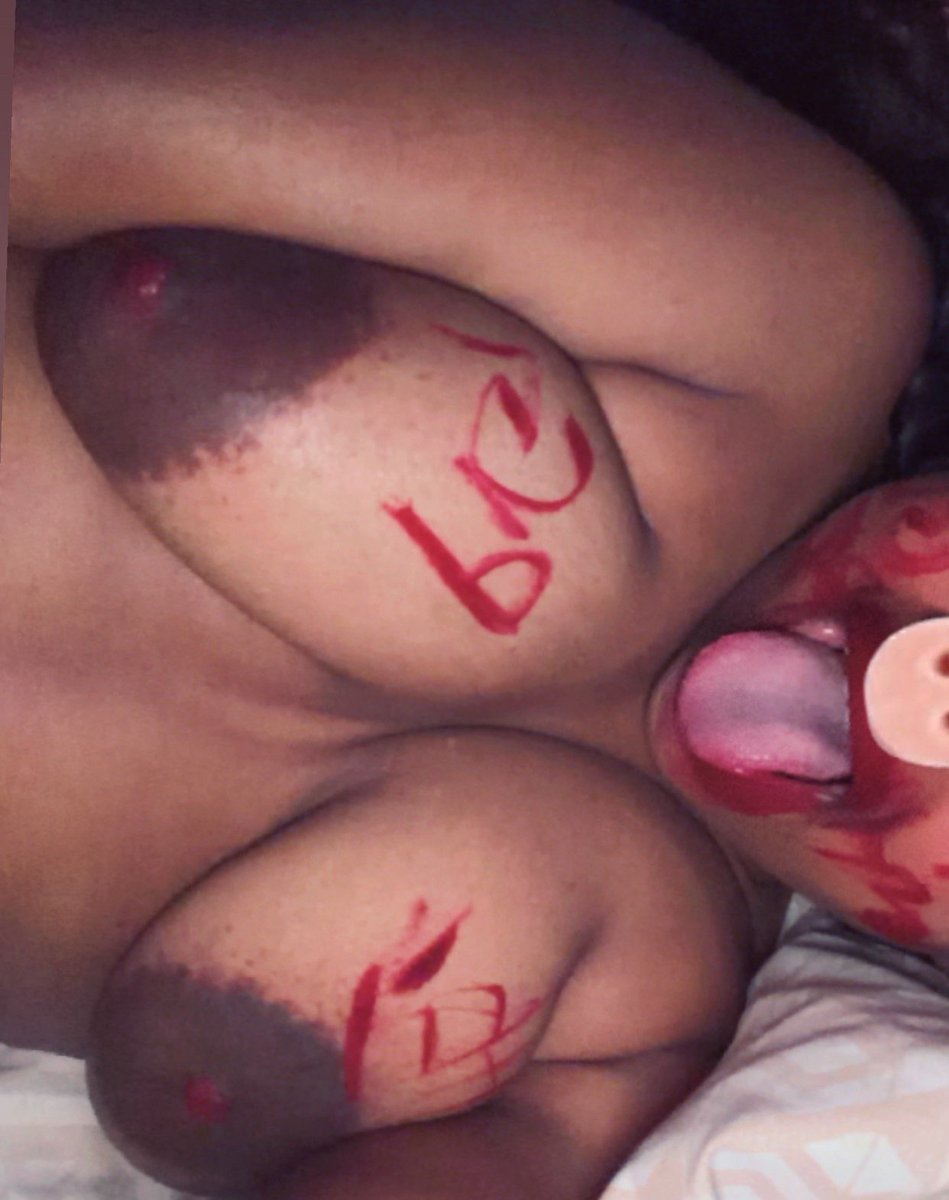 masterkhan27's tweet photo. Master's filthy black pig

Ready to be abused and desperate for more

I am making her a public whore give her task in the comment or dm https://t.co/CrQJSqAWsf