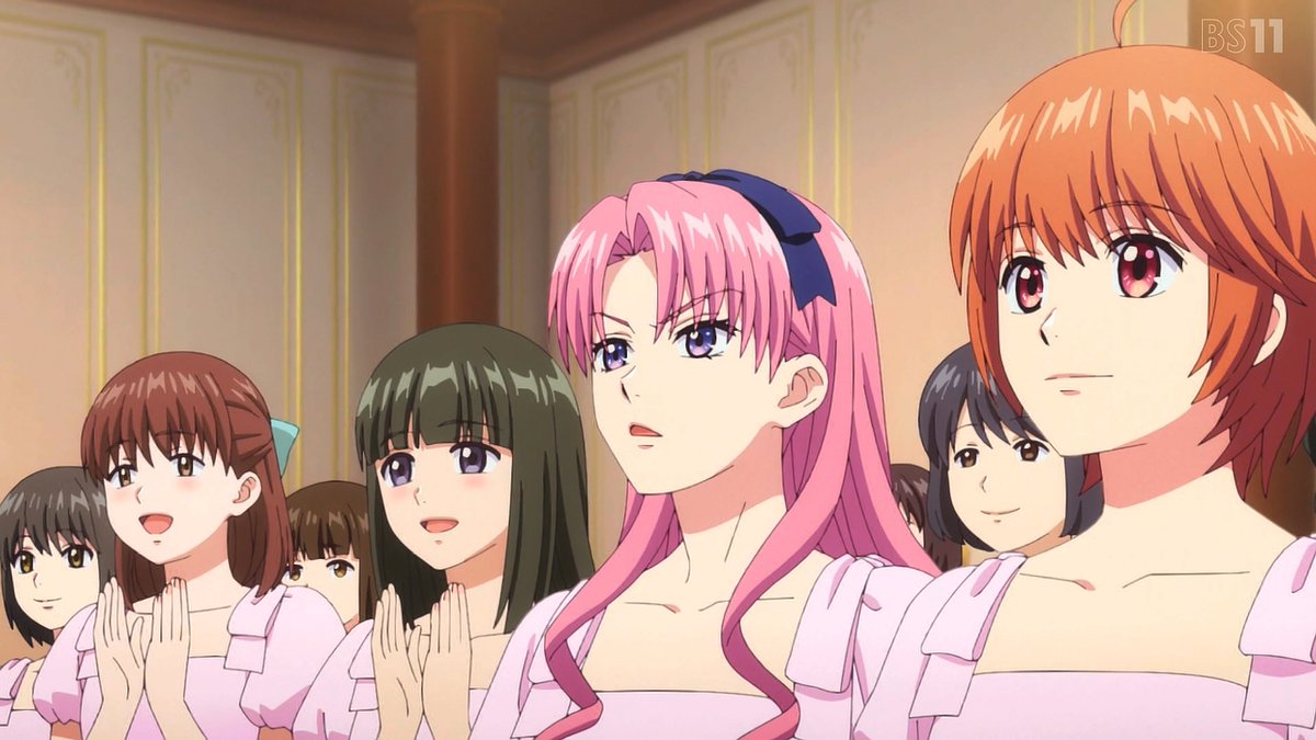 花ざかりの君たちへ 第13話 ツイート画像 1