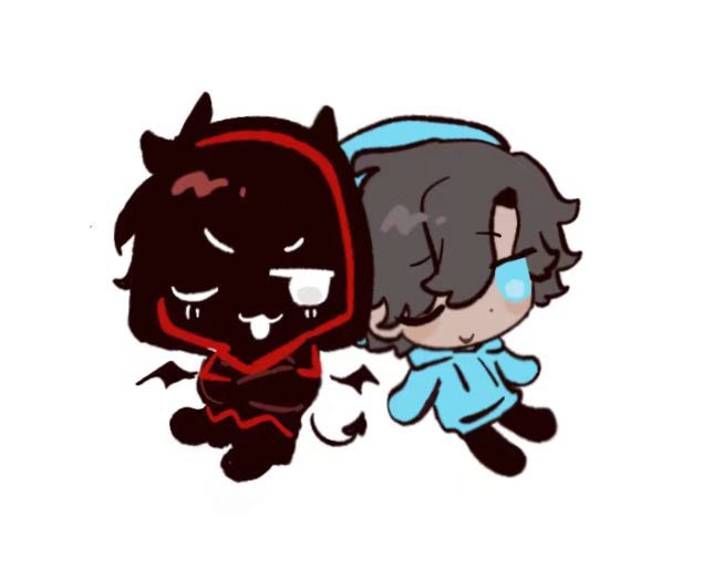 skeppyooo's tweet photo. 还想和你谈论宇宙和天空 #skephalo https://t.co/J5whDdOZfn
