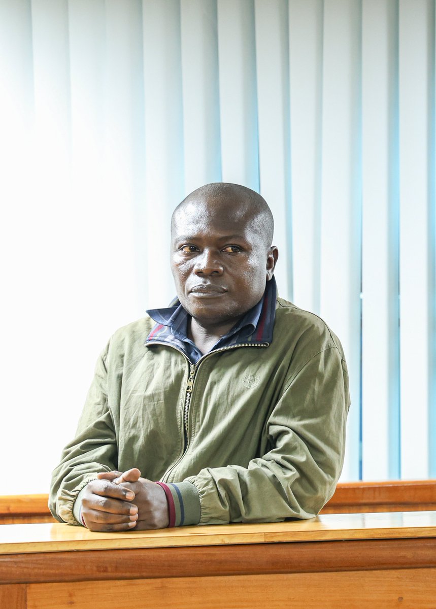 AntiGraft_SH's tweet photo. BUNDIBUGYO DISTRICT ENGINEER CHARGED OVER ALLEGED FINANCIAL LOSS!

This afternoon, @AntiGraft_SH , in collaboration with the @CID1_UG and the @ODPPUGANDA, arraigned Bundibugyo District Engineer, Muhindo Bithi Robert, before the Anti-Corruption Court on charges of causing financial loss. He has been remanded until September 25th, 2026.

In 2024, while employed as the Bundibugyo District Engineer, Muhindo, together with others still at large, failed to conduct a soil-bearing capacity test before designing a bridge along the Tokwe–Kanyamwirima–Hakitara Road in Bundibugyo District. 

It is alleged that this was done in contravention of the General Specifications for Road and Bridge Works (Series 6000 – Structures). 

It is further alleged that the omission contributed to the collapse of the bridge, which had been constructed at a cost of UGX 115 million, thereby causing financial loss to the Government. 

This arrest and arraignment follow the continued “Expose the Corrupt” National Campaign spearheaded by the Minister of Local Government, Hon. @BalaamBarugahar, to strengthen accountability and address corruption in Local Governments.