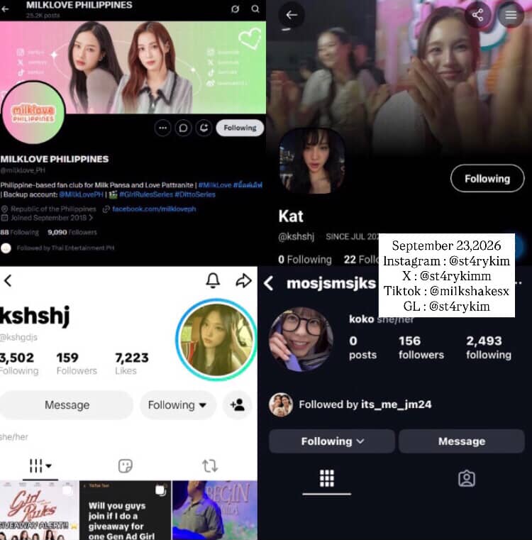st4rykimm's tweet photo. @milklove_PH @moonpoofoo https://t.co/EEAejUNKxm
