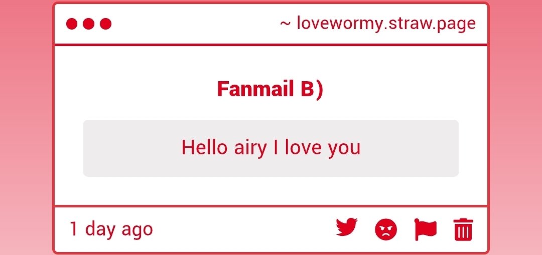 love_wormy's tweet photo. ♡ https://t.co/nzy2p30uvH