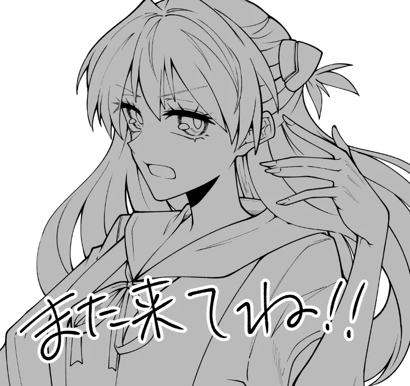 東雲もづく＠蝶乃センパイ3巻発売中 on X: 