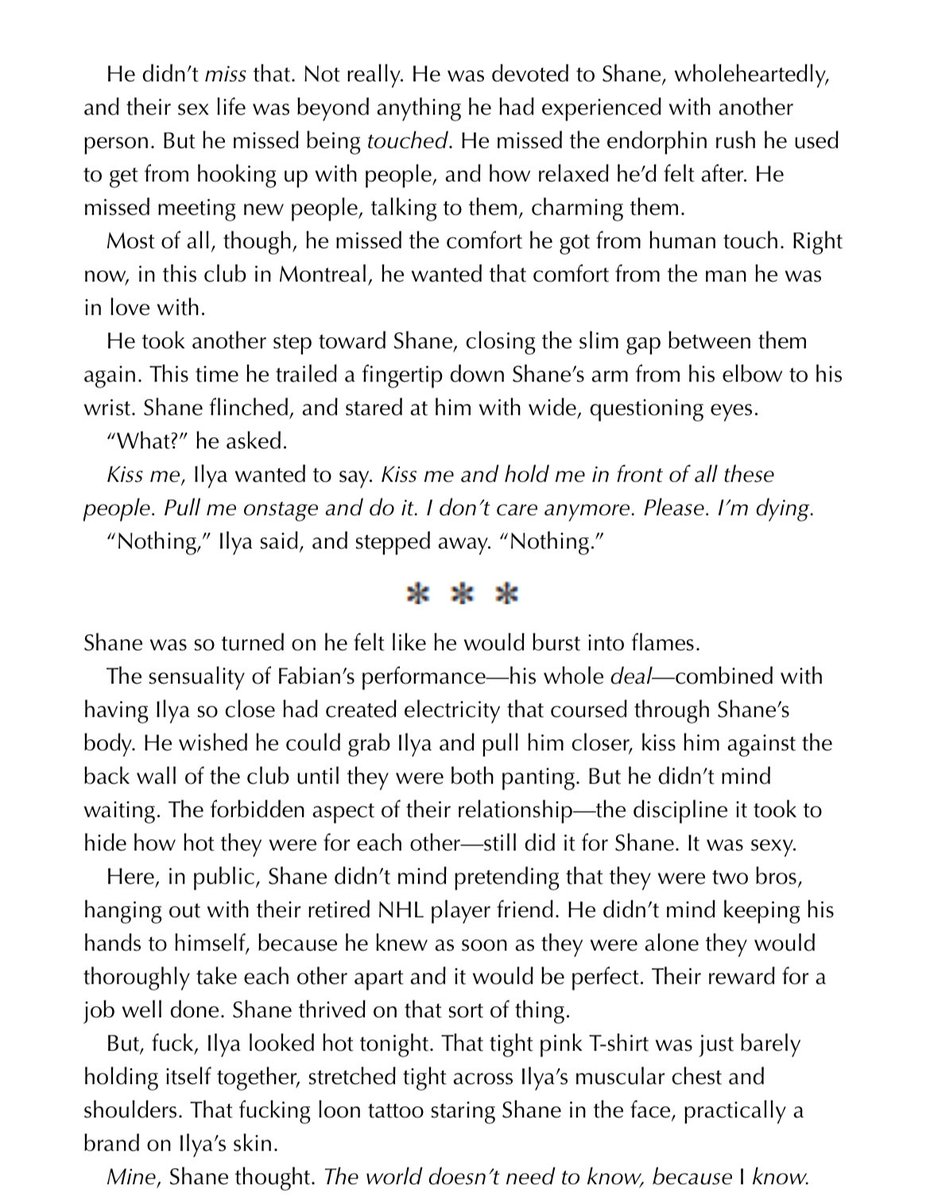 amberlam234's tweet photo. @PortaAdri @bugveil555 You are misinterpreting. Ilya suggests opening up the relationship only for Shane, not for himself, and then instantly regrets even that.. and he says specifically he doesnt miss other ppl, just misses the part of being open in public because he desperately wants to touch Shane https://t.co/LtTjvHOAoy