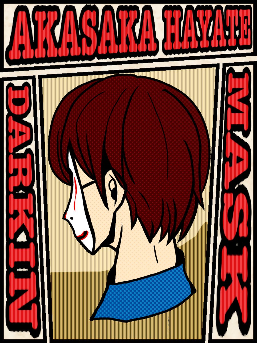 Asom6mon's tweet photo. 実は小説以外にもイラストも描いたりしてます。 https://t.co/2MbkUDOLYK