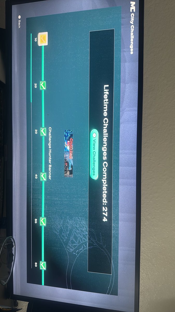 garfield340yt's tweet photo. NBA2K27 LIFETIME CHALLENGES #nba2k27  https://t.co/8CTsJ4YjRt https://t.co/N81aT716fM